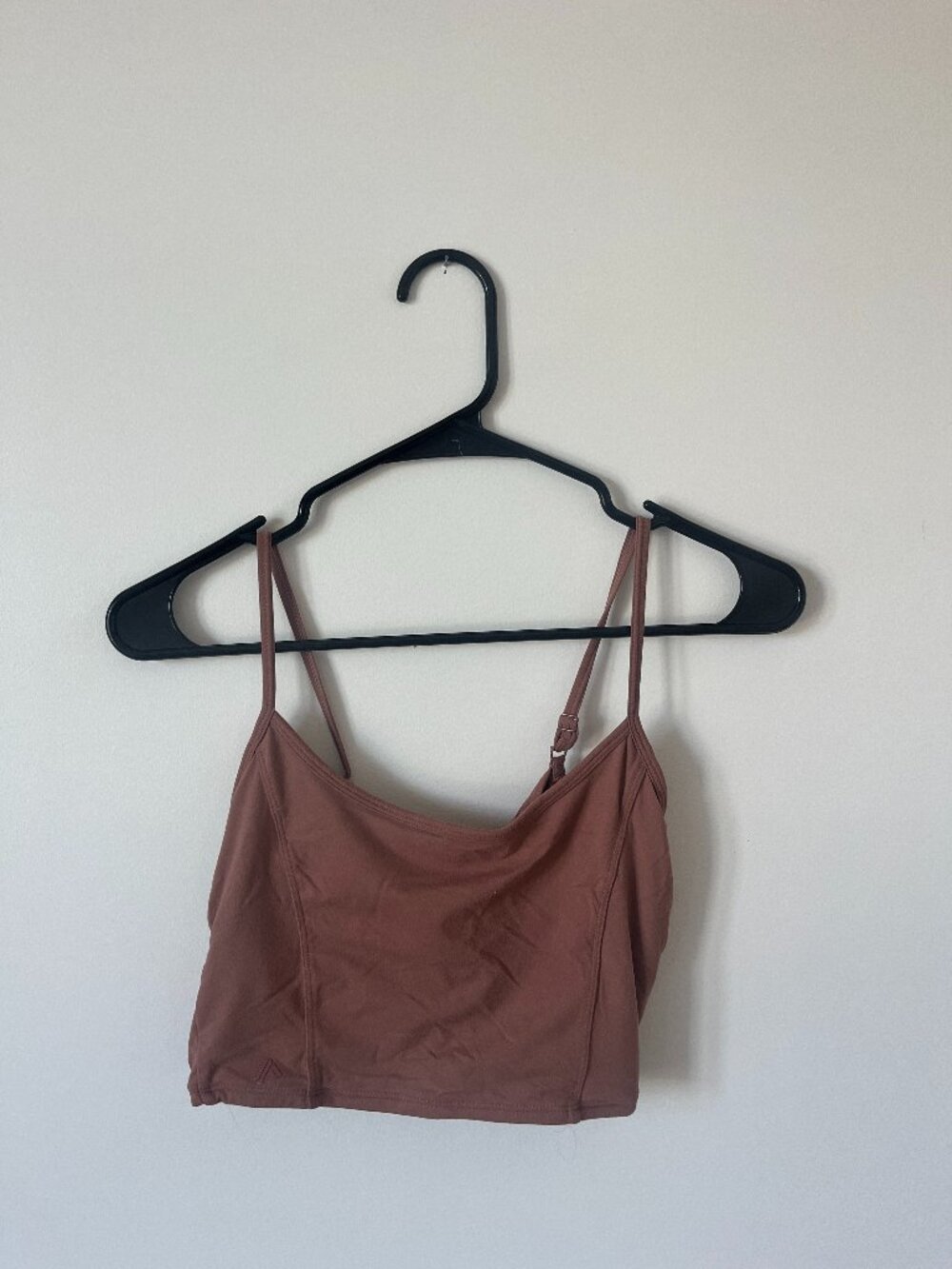 Alphalete Bra Size Medium